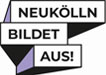 Neukölln bildet aus! Logo