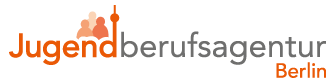 Logo der Jugendberufsagentur Berlin