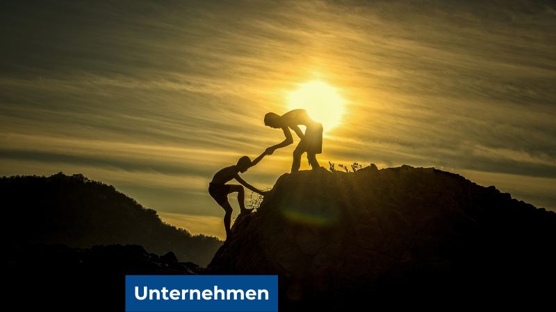 Auszubildende unterstützen