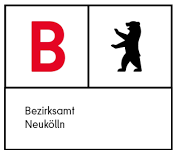 Logo des Bezirksamt Neukölln